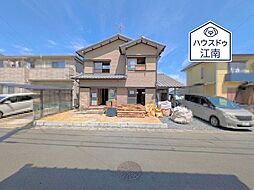 愛知県一宮市浅井町小日比野字大ケ島874-22