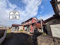 愛知県丹羽郡扶桑町大字斎藤字緑