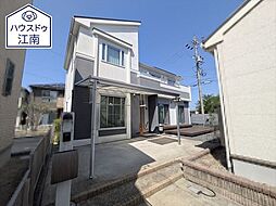 愛知県丹羽郡扶桑町大字高雄字南羽根