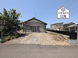 愛知県一宮市千秋町一色字西出19
