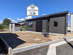 愛知県江南市小杁町本郷74番の一部