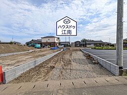 愛知県江南市小杁町本郷74番の一部