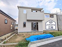 愛知県江南市小杁町本郷74番1、74番2の各一部