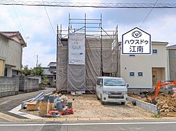 愛知県江南市小杁町本郷74番1、74番2の各一部
