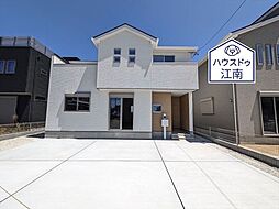愛知県江南市今市場町秋津67