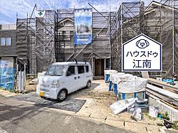 愛知県江南市今市場町秋津67