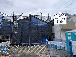 愛知県江南市今市場町秋津67
