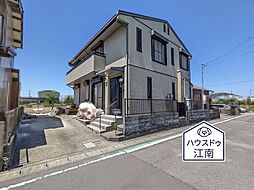 愛知県丹羽郡扶桑町大字柏森字長畑448