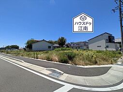 愛知県江南市布袋町東64、65、66-1