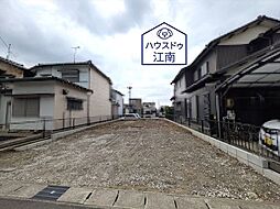 愛知県江南市高屋町旭