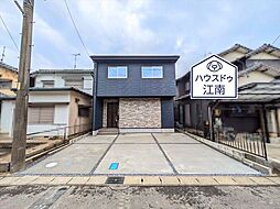 愛知県江南市高屋町旭