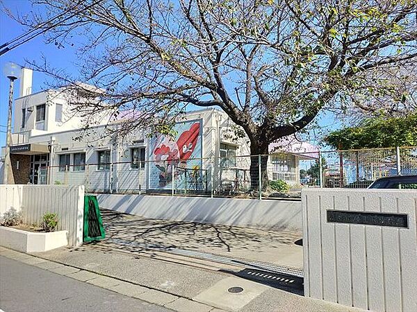 江南市立宮田南保育園 470m