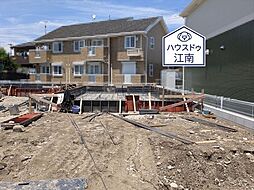 愛知県江南市宮後町砂場東139番