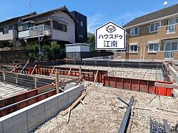 愛知県江南市宮後町砂場東139番