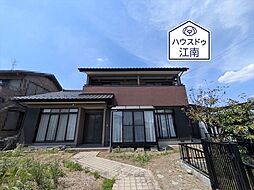愛知県一宮市春明字南石田生