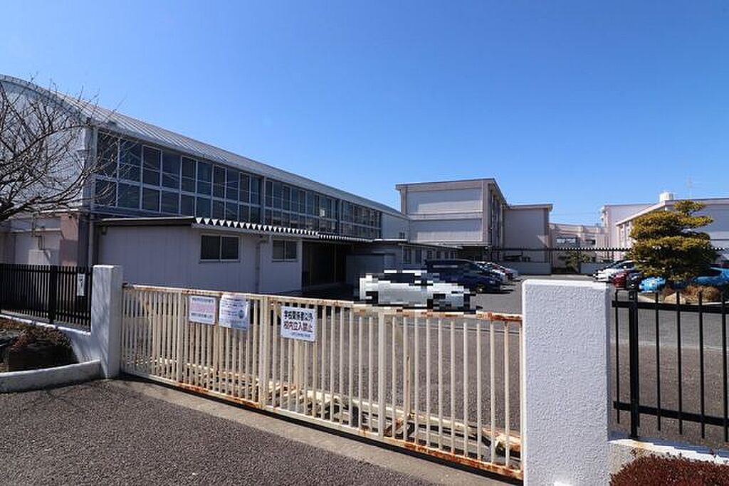 detached 愛知県一宮市浅井町東浅井字地蔵