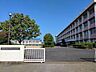 周辺：扶桑北中学校 1100m