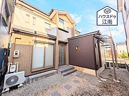 愛知県江南市飛高町泉
