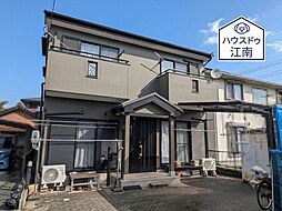 愛知県丹羽郡大口町新宮2丁目