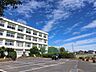 周辺：扶桑中学校 2000m