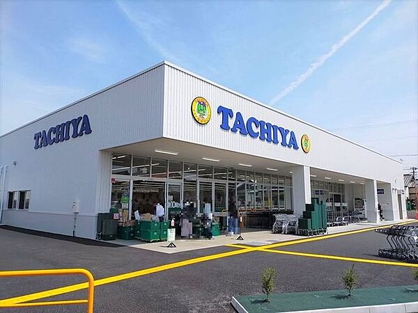タチヤ扶桑店 380m
