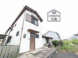 愛知県江南市宮後町八幡