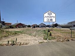 愛知県江南市村久野町平松17、18、19、20、21