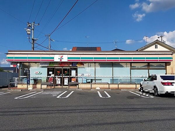 セブンイレブン江南前飛保町店 250m
