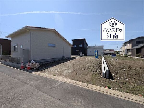 2号地2026/5/2撮影