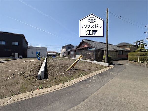 1号地2026/5/2撮影
