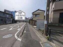 外観の画像