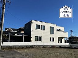 愛知県江南市和田町宮