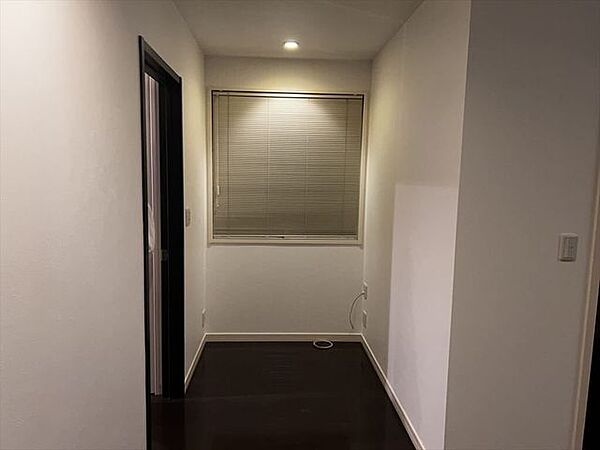 2階のホールです。