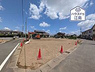 愛知県一宮市瀬部字上之郷4：物件画像
