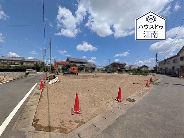 全体写真2026/8/10撮影