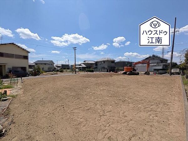 全体写真2026/8/10撮影