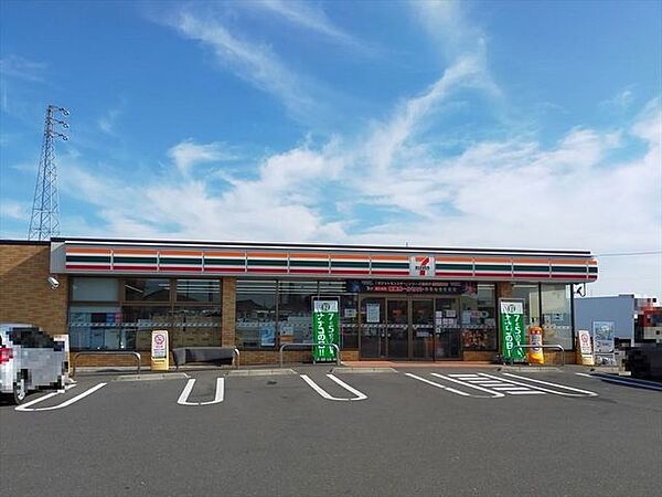セブンイレブン大口町上小口店 1560m