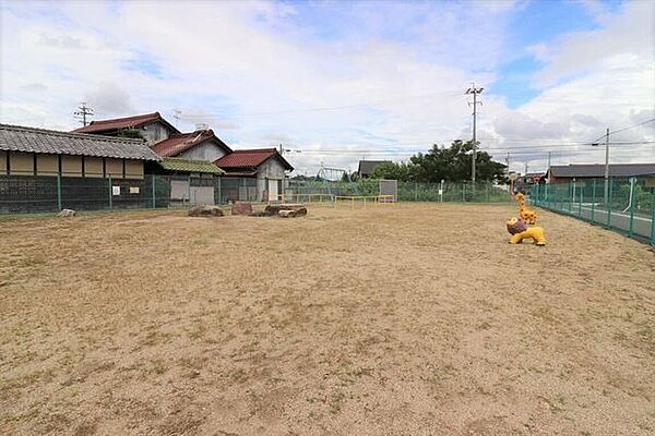 本熊遊園地 620m