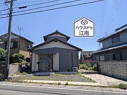 愛知県江南市力長町宮前