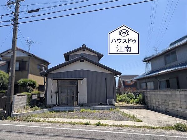 外観：323000523406