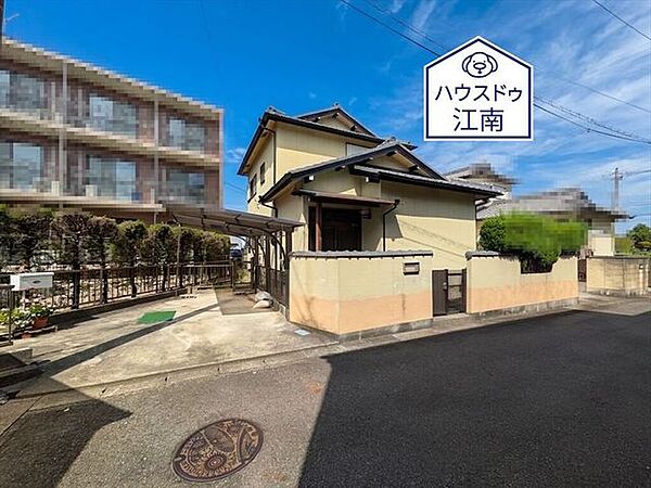 売土地部分は建築条件ありません2026/8/16撮影