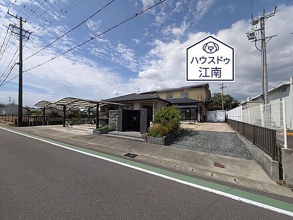 外観：323000523738