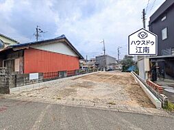 愛知県江南市飛高町栄104番
