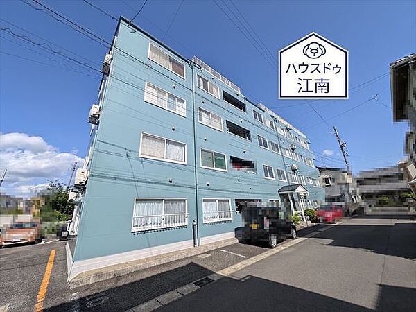 外観：323000524461