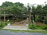 周辺：曼陀羅寺公園 310m