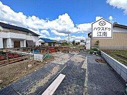 愛知県丹羽郡扶桑町大字南山名字安戸104