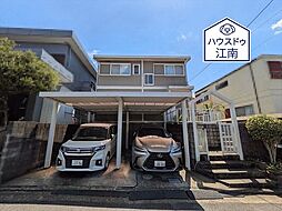 岐阜県可児市長坂５丁目