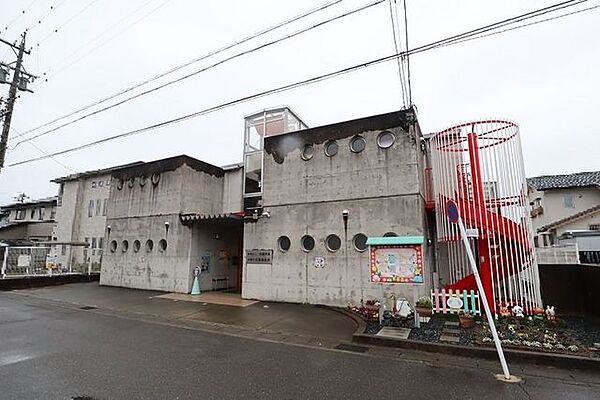 木曽川花園幼稚園 1040m