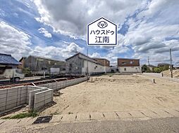 愛知県江南市勝佐町西町176、184、185、186-1