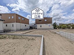 愛知県江南市勝佐町西町176、184、185、186-1